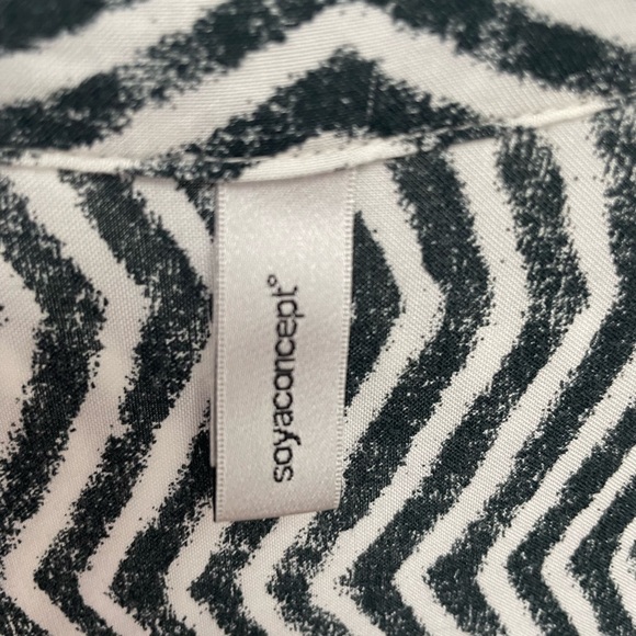 Soya Concept blouse - Picture 3 of 5